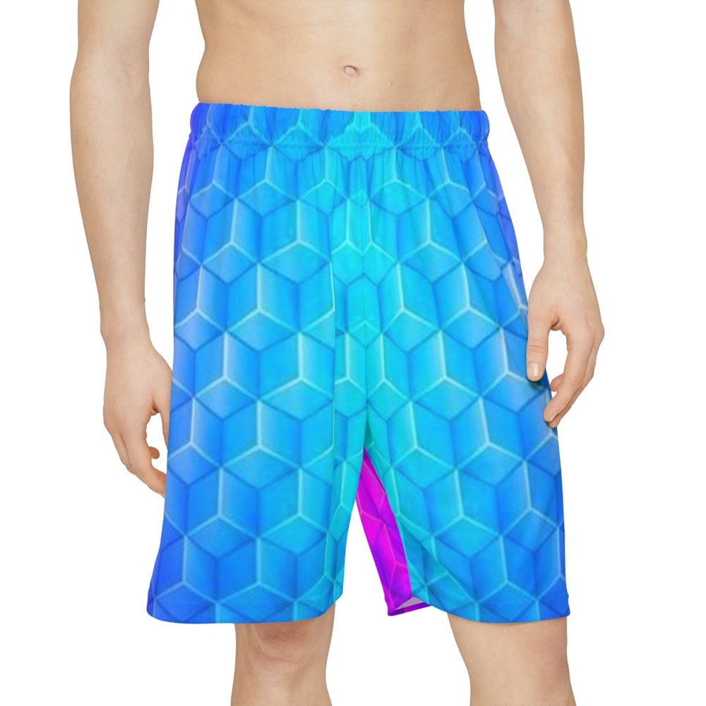 Cosmic Shorts - Picture 4 of 4